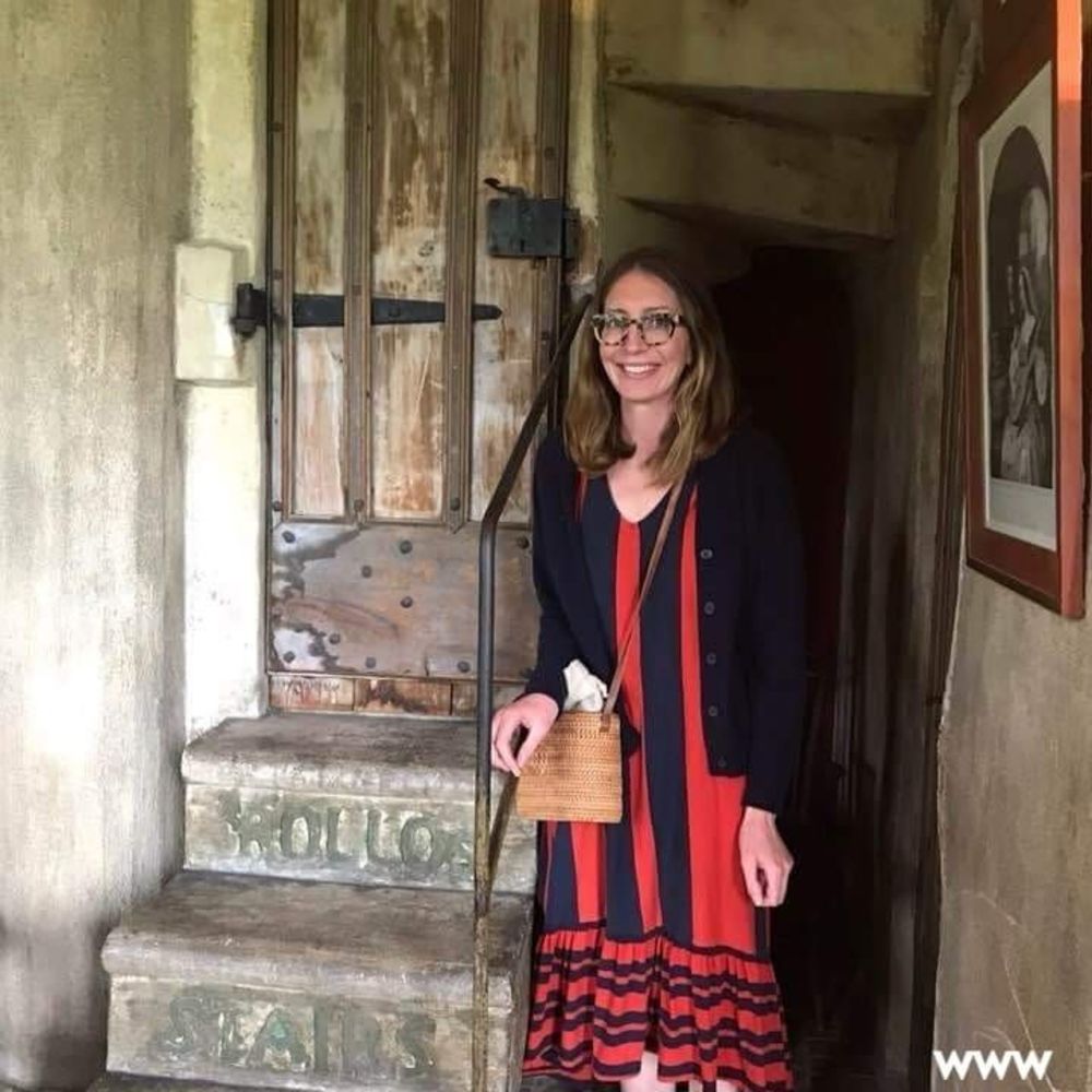 Meet your Posher, Fiona